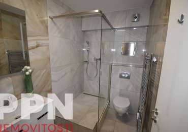 Pronájem bytu 2+kk , 48  m²