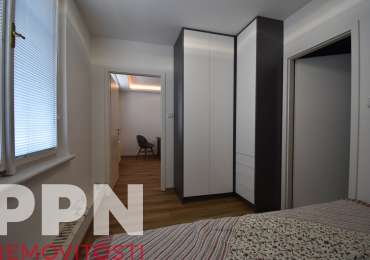 Pronájem bytu 2+kk , 48  m²