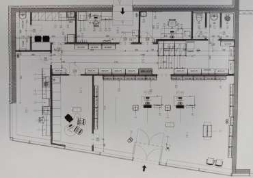 Pronájem 168  m²