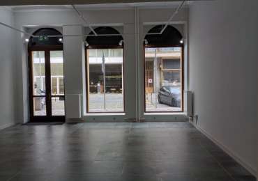 Pronájem obchodu 71  m²
