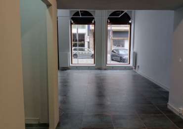 Pronájem obchodu 71  m²