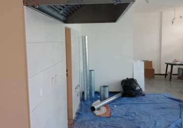 Pronájem nového bistra 110  m²