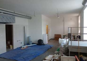 Pronájem nového bistra 110  m²
