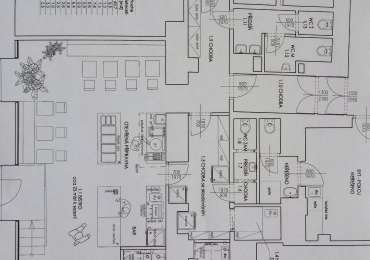 Pronájem nového bistra 110  m²
