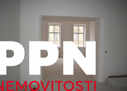 Pronájem komerčního prostoru, Kanceláře, 78 m²