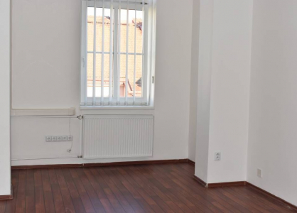 Pronájem komerčního prostoru, Kanceláře, 103 m²