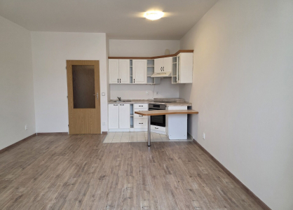 Prodej bytu, 1+kk, 35 m²