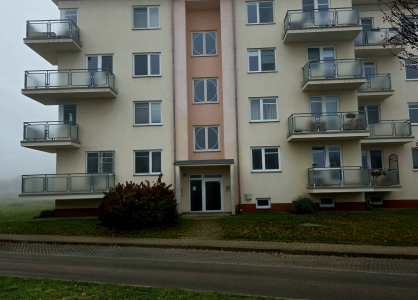 Prodej bytu, 1+kk, 35 m²