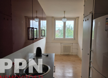 Prodej bytu, 4+1, 94 m²