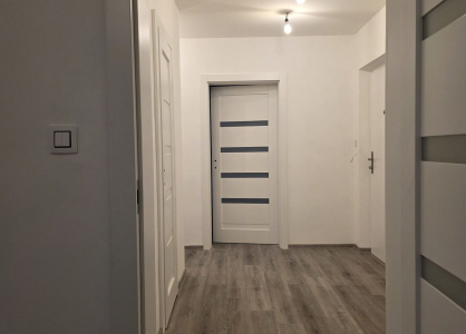 Prodej bytu, 2+1, 52 m²