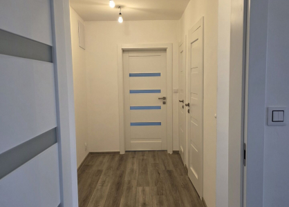 Prodej bytu, 2+1, 52 m²