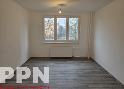 Prodej bytu, 2+1, 52 m²