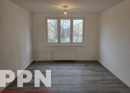 Prodej bytu, 2+1, 52 m²