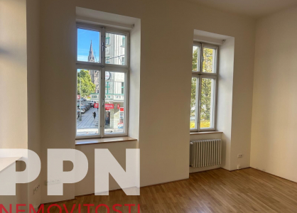 Pronájem komerčního prostoru, Kanceláře