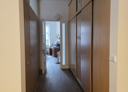 Pronájem bytu, 3+kk, 101 m²