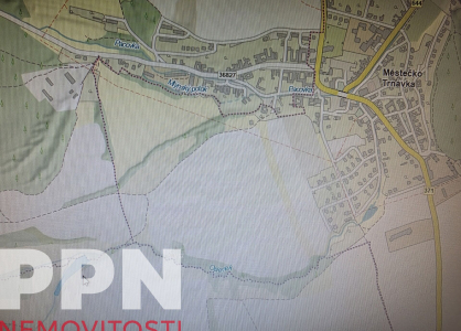 Prodej pozemku, 43421 m²