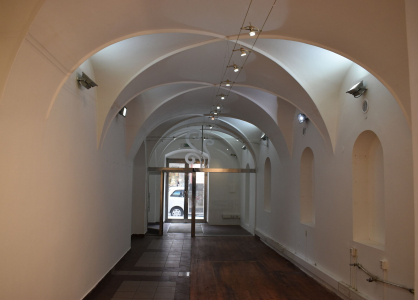 Pronájem komerčního prostoru, Obchodní, 280 m²