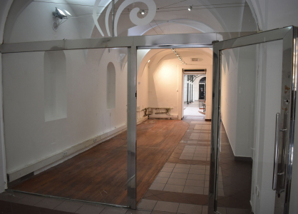 Pronájem komerčního prostoru, Obchodní, 280 m²