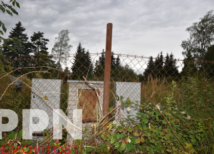 Prodej pozemku, 1896 m²