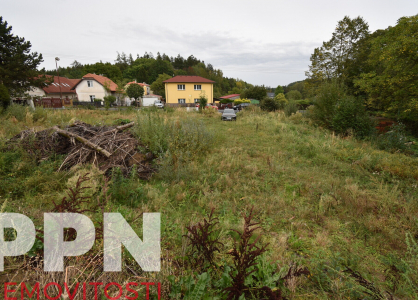 Prodej pozemku, 1896 m²