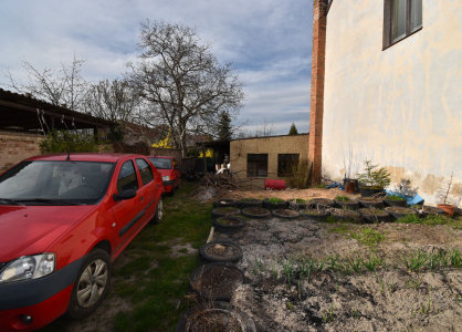 Prodej domu, 100 m²