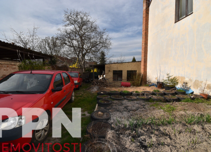 Prodej domu, 100 m²
