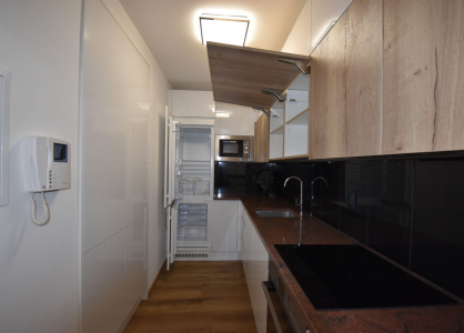 Pronájem bytu, 2+kk, 48 m²