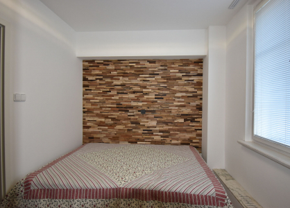 Pronájem bytu, 2+kk, 48 m²