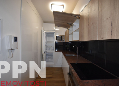 Pronájem bytu, 2+kk, 48 m²