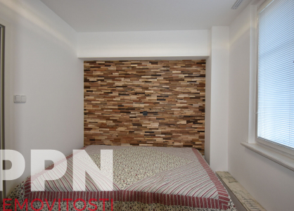 Pronájem bytu, 2+kk, 48 m²