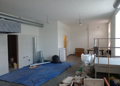 Pronájem restaurace, 110 m²