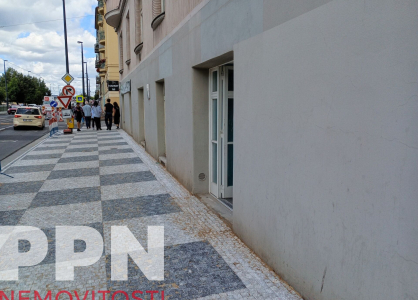 Pronájem restaurace, 110 m²