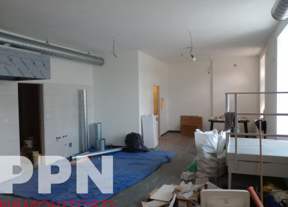 Pronájem restaurace, 110 m²