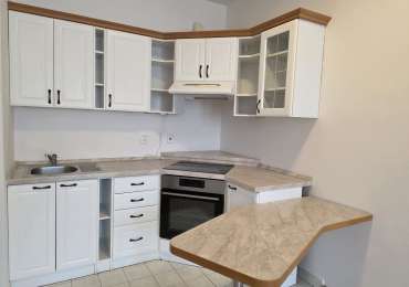 Prodej 1kk+balkon 5 m²