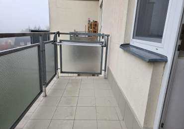 Prodej 1kk+balkon 5 m²