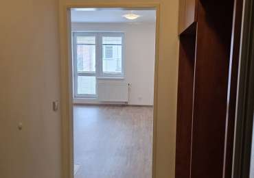 Prodej 1kk+balkon 5 m²