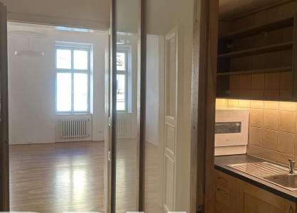 Pronájem bytu, 3+kk, 101 m²